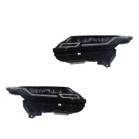 Hauptscheinwerfer-Set links rechts VALEO für LAND...