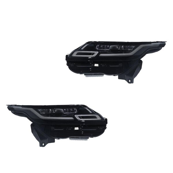 Hauptscheinwerfer-Set links rechts VALEO für LAND ROVER RANGE ROVER VELAR