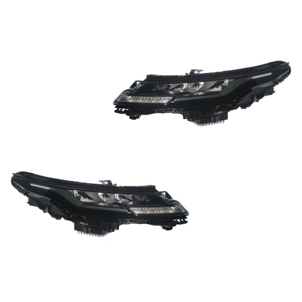 Hauptscheinwerfer-Set links rechts VALEO für LAND ROVER RANGE ROVER EVOQUE