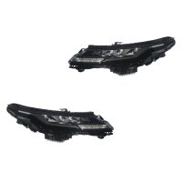 Hauptscheinwerfer-Set links rechts VALEO für LAND...