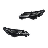 Hauptscheinwerfer-Set links rechts VALEO für LAND...