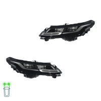 Hauptscheinwerfer-Set links rechts VALEO für LAND...