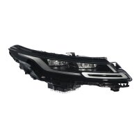 Hauptscheinwerfer-Set links rechts VALEO für LAND ROVER RANGE ROVER EVOQUE