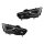 Headlight Set left right VALEO IAM-Expertise for e.g. SEAT LEON