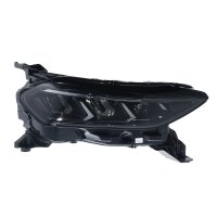 Hauptscheinwerfer-Set links rechts VALEO IAM-Expertise passend für DS 3