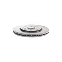 Brake Disc 28 mm 320 Ø  mm BREMBO for e.g. NISSAN NP300 Navara