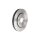 Brake Disc 28 mm 320 Ø  mm BREMBO for e.g. NISSAN NP300 Navara