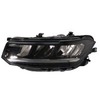 Hauptscheinwerfer-Set links rechts VALEO IAM-Expertise passend für VW T-CROSS