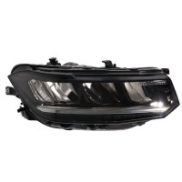 Hauptscheinwerfer-Set links rechts VALEO IAM-Expertise passend für VW T-CROSS