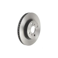 2 Bremsscheiben innenbelüftet Ø 255 mm 20 mm...