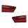 Rear Light Set left right LED VALEO IAM-Expertise suitable for e.g. AUDI A6