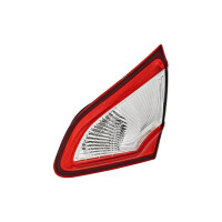 Rear Light Set left right with reversing light VALEO for NISSAN QASHQAI