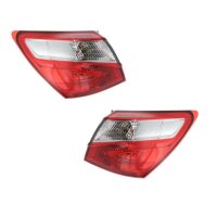 Rückleuchten-Set links rechts LED mit...