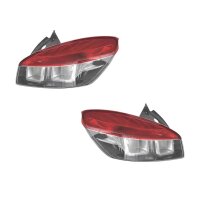 Rückleuchten-Set links rechts mit Rückfahrlicht...
