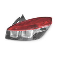 Rückleuchten-Set links rechts mit Rückfahrlicht VALEO für RENAULT MEGANE