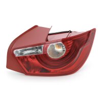 Rückleuchten-Set links rechts mit Nebelschlusslicht VALEO für SEAT IBIZA