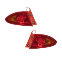 Rückleuchten-Set links rechts ohne Glühlampen...