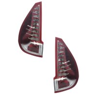 Rückleuchten-Set links rechts ohne Glühlampen...