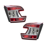 Rear Light Set left right with reversing light VALEO for...
