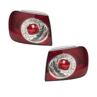 Rear Light Set left right LED VALEO IAM-Expertise...
