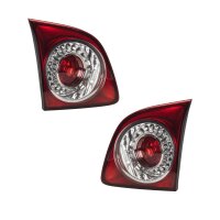 Rückleuchten-Set links rechts LED mit...