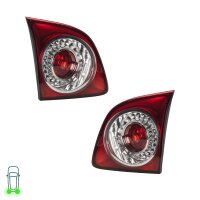 Rückleuchten-Set links rechts LED mit...