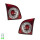 Rear Light Set left right LED with rear fog light VALEO for VW GOLF
