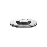 Brake Disc 28 mm 304 Ø  mm BREMBO for e.g. CITROËN C5 III