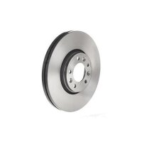 2 brake discs ventilated Ø 304 mm 28 mm BREMBO for...