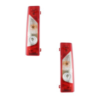 Rear Light Set left right with reversing light VALEO for...