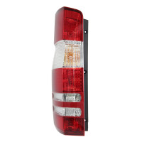Rear Light Set left right with reversing light VALEO for e.g. MB SPRINTER