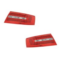 Rückleuchten-Set links rechts LED ohne...