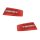Rear Light Set left right LED without licence plate light VALEO for AUDI A6