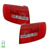 Rückleuchten-Set links rechts LED ohne...
