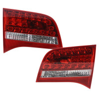 Rückleuchten-Set links rechts LED ohne...