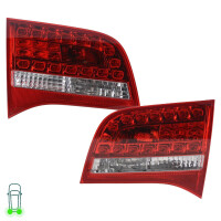 Rückleuchten-Set links rechts LED ohne...