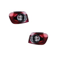 Rückleuchten-Set links rechts LED ohne...