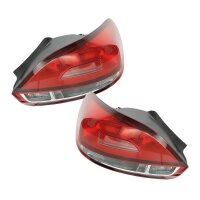Rückleuchten-Set links rechts mit Rückfahrlicht...