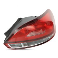 Rückleuchten-Set links rechts mit Rückfahrlicht VALEO für VW SCIROCCO