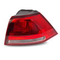 Rückleuchten-Set links rechts mit Blinklicht VALEO für u.a. VW GOLF