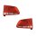 Rear Light Set left right with reversing light VALEO for VW TOUAREG