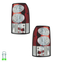 Rückleuchten-Set links rechts LED mit...