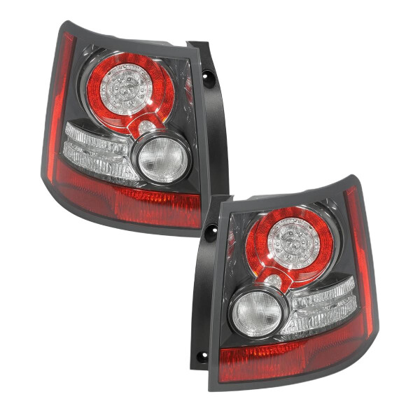 Rear Light Set left right LED with reversing light VALEO for LAND ROVER SPORT