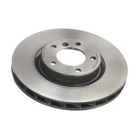 2 Bremsscheiben innenbelüftet Ø 315 mm 28 mm beschichtet BREMBO für u.a. BMW 3er
