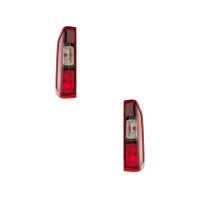 Rear Light Set left right VALEO IAM-Expertise for e.g....