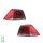Rear Light Set left right VALEO IAM-Expertise suitable for e.g. VW GOLF