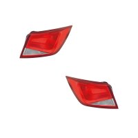 Rückleuchten-Set links rechts mit Rückfahrlicht...
