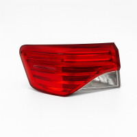 Rückleuchten-Set links rechts LED mit Blinklicht VALEO für TOYOTA AVENSIS