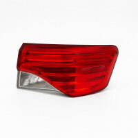 Rückleuchten-Set links rechts LED mit Blinklicht VALEO für TOYOTA AVENSIS
