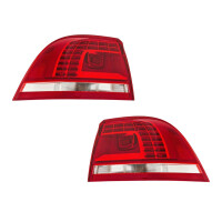 Rückleuchten-Set links rechts LED mit Blinklicht...